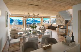 4غرفة عمارت  104 متر مربع Les Gets, فرانسه. 1,050,000 €