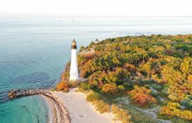 4غرفة خانه  271 متر مربع Key Biscayne, ایالات متحده آمریکا. $3,380,000