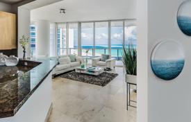 آپارتمان  – سواحل میامی, فلوریدا, ایالات متحده آمریکا. 3,500 € هفته ای