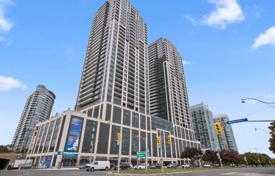 آپارتمان  – Lake Shore Boulevard West, Etobicoke, تورنتو,  انتاریو,   کانادا. C$737,000