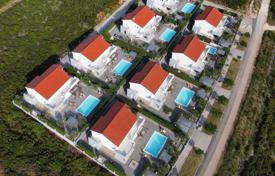 40غرفة خانه  1630 متر مربع Zadar County, کرواسی. 4,250,000 €