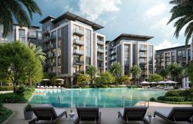 New residential complex with apartments Wadi Al Safa 5, امارات متحده عربی. $551,000 از