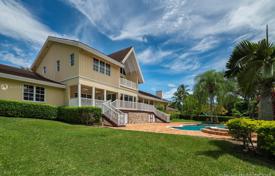 ویلا  – Coral Gables, فلوریدا, ایالات متحده آمریکا. $6,250,000