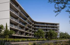 New residential complex with apartments Kato Polemidia, قبرس. 216,000 € از