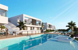 3غرفة ویلا  130 متر مربع Las Lagunas de Mijas, اسپانیا. 406,000 €