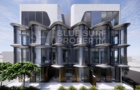 1غرفة آپارتمان  پافوس, قبرس. 344,000 €