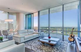 آپارتمان  – Fort Worth, Texas, ایالات متحده آمریکا. $750,000