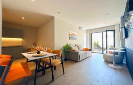 2غرفة آپارتمان  57 متر مربع Batumi, گرجستان. $120,000