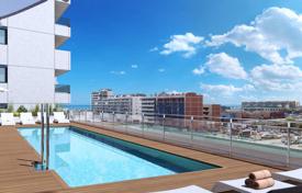3غرفة شقة في مبنى جديد 121 متر مربع Badalona, اسپانیا. 508,000 €