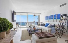 آپارتمان کاندو – سواحل میامی, فلوریدا, ایالات متحده آمریکا. $1,799,000