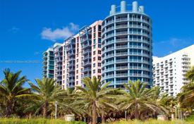 آپارتمان کاندو – Ocean Drive, سواحل میامی, فلوریدا,  ایالات متحده آمریکا. $2,500,000