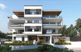 آپارتمان  – Germasogeia, Limassol (city), لیماسول,  قبرس. From $568,000