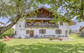 11غرفة کلبه کوهستانی  276 متر مربع Saint-Gervais-les-Bains, فرانسه. 1,480,000 €