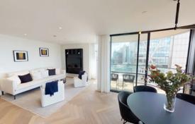 2غرفة آپارتمان  87 متر مربع لندن, بریتانیا. £1,795,000