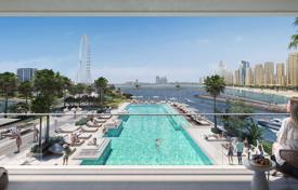 آپارتمان  – Jumeirah Beach Residence (JBR), دبی, امارات متحده عربی. From $2,251,000