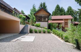 9غرفة خانه  218 متر مربع Karlovac County, کرواسی. 450,000 €