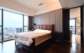 4غرفة آپارتمان  Sathon, تایلند. $9,200 في الأسبوع