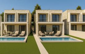 5غرفة ویلا  150 متر مربع Chaniotis, یونان. 650,000 €