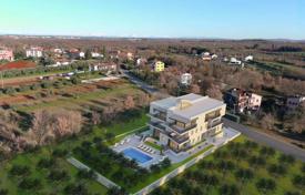 2غرفة آپارتمان  64 متر مربع Umag, کرواسی. 319,000 €
