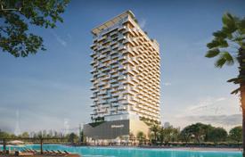 مجتمع مسكوني The Caden – ند الشبا 1, دبی, امارات متحده عربی. $521,000 از