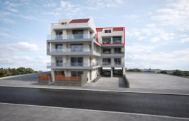 3غرفة شقة في مبنى جديد 111 متر مربع Nafplio, یونان. 345,000 €