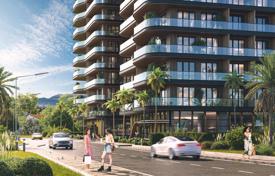 3غرفة شقة في مبنى جديد 71 متر مربع Batumi, گرجستان. $106,000