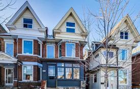 آپارتمان  – Saint Clarens Avenue, Old Toronto, تورنتو,  انتاریو,   کانادا. C$2,032,000