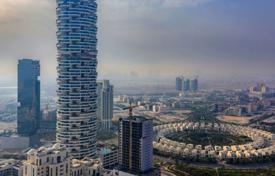 مجتمع مسكوني The Five JVC – Jumeirah Village, دبی, امارات متحده عربی. From $407,000