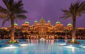 مجتمع مسكوني Raffles The Palm Dubai – دبی, امارات متحده عربی. $3,676,000 از