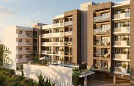 2غرفة پنت‌هاوس ها 109 متر مربع لارناکا, قبرس. 380,000 €