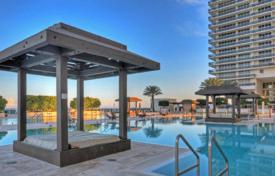 آپارتمان  – Hallandale Beach, فلوریدا, ایالات متحده آمریکا. $819,000