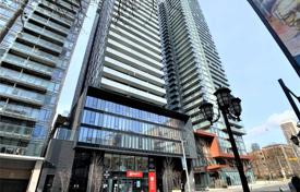 آپارتمان  – Wellesley Street East, Old Toronto, تورنتو,  انتاریو,   کانادا. C$692,000