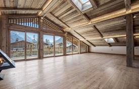 8غرفة عمارت  565 متر مربع شامونیکس, فرانسه. 7,000,000 €