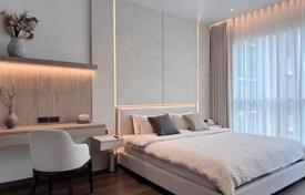 1غرفة شقق في الوحدات السكنية Pathum Wan, تایلند. $285,000