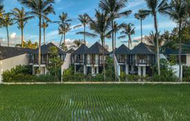 New residential complex with villas Ubud, اندونزی. $390,000 از