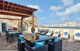 ویلا  – Valletta, مالت. 3,000 € هفته ای