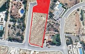 زمین تجاری Germasogeia, قبرس. 850,000 €