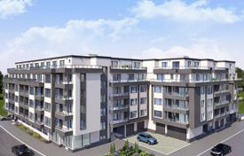 2غرفة آپارتمان  75 متر مربع Pomorie, بلغارستان. 108,000 €