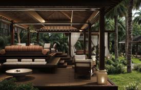 1غرفة آپارتمان  44 متر مربع Ubud, اندونزی. $155,000