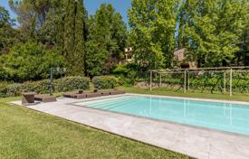 15غرفة کاخ  724 متر مربع Arezzo, ایتالیا. 2,500,000 €