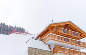 کلبه کوهستانی  – Vex, Valais, سویس. 5,700 € هفته ای