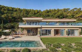 6غرفة ویلا  Grimaud, فرانسه. 5,530,000 €