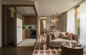 New residential complex with apartments Choeng Thale, تایلند. $217,000 از