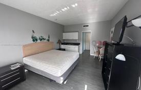 آپارتمان کاندو – Hallandale Beach, فلوریدا, ایالات متحده آمریکا. $260,000