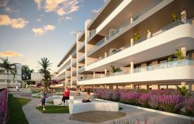 3غرفة آپارتمان  92 متر مربع Sant Joan d'Alacant, اسپانیا. 351,000 €