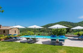 20غرفة کاخ  625 متر مربع Volterra, ایتالیا. 1,950,000 €