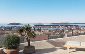 2غرفة آپارتمان  60 متر مربع Sibenik-Knin, کرواسی. 244,000 €