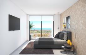 4غرفة شقة في مبنى جديد 262 متر مربع Guardamar del Segura, اسپانیا. $1,244,000