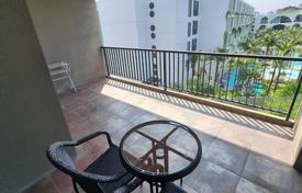 1غرفة شقق في الوحدات السكنية 50 متر مربع Mueang Phuket, تایلند. $174,000