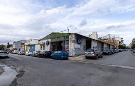 زمین تجاری آتن, یونان. 1,500,000 €